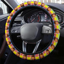 Toy Story Mr. Potato Head Car Steering Wheel Cover Nearkii