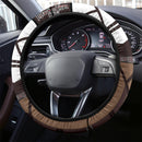 Attack On Titan Anime Car Steering Wheel Cover Nearkii