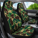 Bapee Car Premium Custom Car Seat Covers Decor Protectors Nearkii