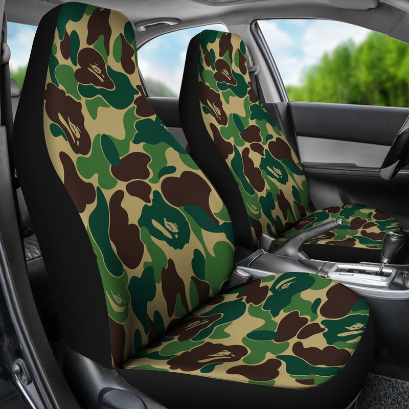 Bapee Car Premium Custom Car Seat Covers Decor Protectors Nearkii