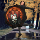 It Horror Movie Moonlight Umbrella Nearkii