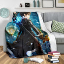 Kirito Premium Blanket Nearkii