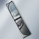 Chainsaw Man Anime Power And Kobeni Car Auto Sunshades Nearkii