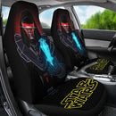 Darth Reven Premium Custom Car Seat Covers Decor Protector Nearkii