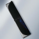 Blue Wolf Eyes Car Sun Shades Windshield Accessories Decor Gift Nearkii