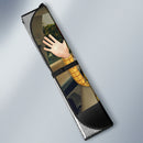 Buzz Lightyear And Woody Car Auto Sunshades Nearkii