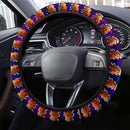 Toy Story Mrs. Potato Head Car Steering Wheel Cover Nearkii