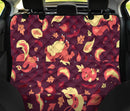 pokemon-fire-pet-seat-cover