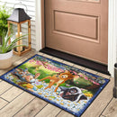 Bambi Doormat Nearkii