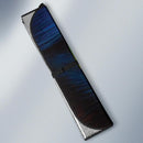 Animal Panther Blue Eyes Car Auto Sun Shades Nearkii