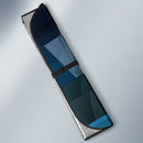 Looney Tunes Daffy Duck And Bugs Bunny Driving Funny Car Auto Sunshades Nearkii