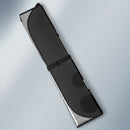 Black Slight Surprised Cartoon Eyes Car Auto Sunshades Nearkii