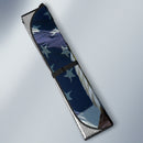 Eagle American Flag Car Auto Sun Shades Windshield Accessories Decor Gift Nearkii