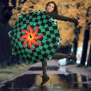 Tanjiro Demon Slayer Anime Custom Umbrella Nearkii