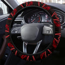 Witch Premium Car Steering Wheel Cover Nearkii