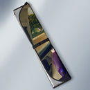 Demon Slayer Kokushibo Doma Akaza Car Auto Sunshades Nearkii