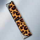 Leopard Pattern Car Auto Sun Shades Windshield Accessories Decor Gift Nearkii