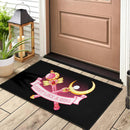 Sailor Moon Doormat Nearkii