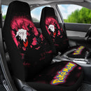 Darkrai Pokemon Moonlight Premium Custom Car Seat Covers Decor Protectors Nearkii