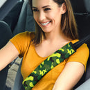 Custom Car Wheeling Cover Premium Custom Car Seat Belt Covers Nearkii
