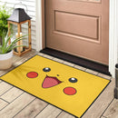 Pikachu Doormat Nearkii