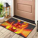 Charizard Pokemon Doormat Nearkii