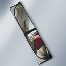 Naruto Akatsuki Obito And Deidara Driving Car Auto Sunshades Nearkii