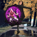 Kidbuu Dragon Ball Moonlight Umbrella Nearkii