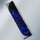 Ram And Rem Rezero Love You To The Moon Galaxy Car Auto Sunshades Nearkii