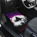 Aladin Moon Night Car Floor Mats Car Accessories Nearkii