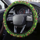 Grass Pokemon Car Steering Wheel Cover Nearkii