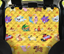 pokemon-chibi-pattern-cute-yellow-pet-seat-cover