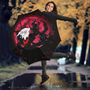 Darkrai Pokemon Moonlight Umbrella Nearkii