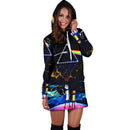 Rick And Morty Hoodie Dress