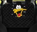 daffy-duck-pet-seat-cover