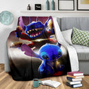 Stich Premium Blanket 1 Nearkii