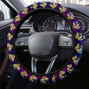 Raikou Pokemon Car Steering Wheel Cover Nearkii