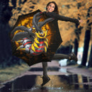 Giratina Pokemon Moonlight Umbrella Nearkii