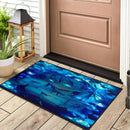 Rem Anime Girl Doormat Nearkii