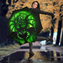 Maleficent Moonlight Umbrella Nearkii