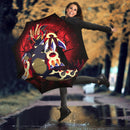 Pokemon Mega Proudon Moonlight Umbrella Nearkii