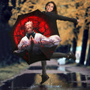 Sukuna Jujutsu Kaisen Moonlight Umbrella Nearkii