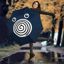 Poliwhirl Pokemon Umbrella Nearkii