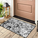 Ahegao Doormat Nearkii