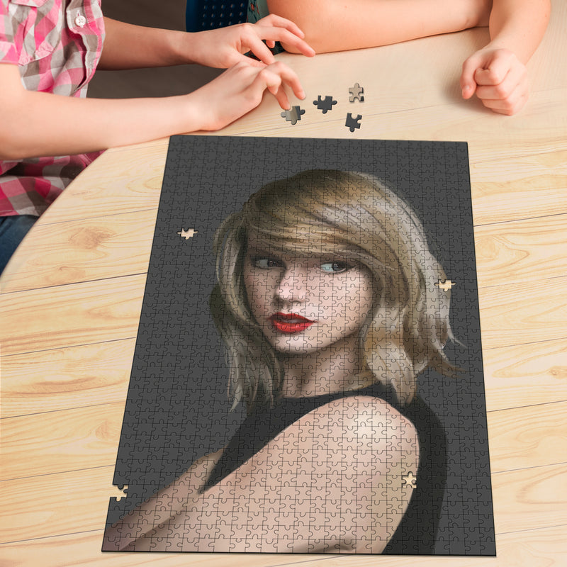 Puzzle 1