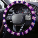Sylveon 2 Pokemon Car Steering Wheel Cover Nearkii