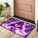 Vegeta Ultra Ego Doormat Nearkii