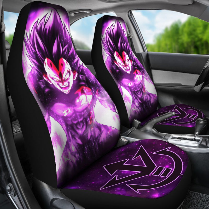 Vegeta Ultra Ego Premium Custom Car Accessories Nearkii