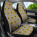 Best Sunflower Premium Custom Car Seat Covers Decor Protector Nearkii