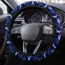 Sun Moon Celestial Car Steering Wheel Cover Nearkii